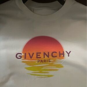 Givenchy shirt